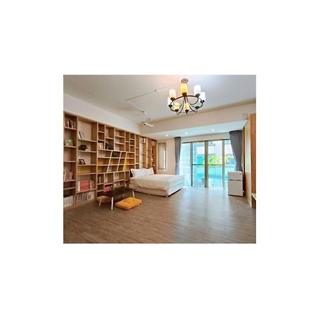 מלון טאינאן Elsa House מראה חיצוני תמונה