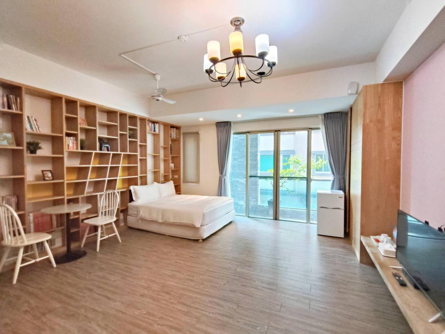 מלון טאינאן Elsa House מראה חיצוני תמונה
