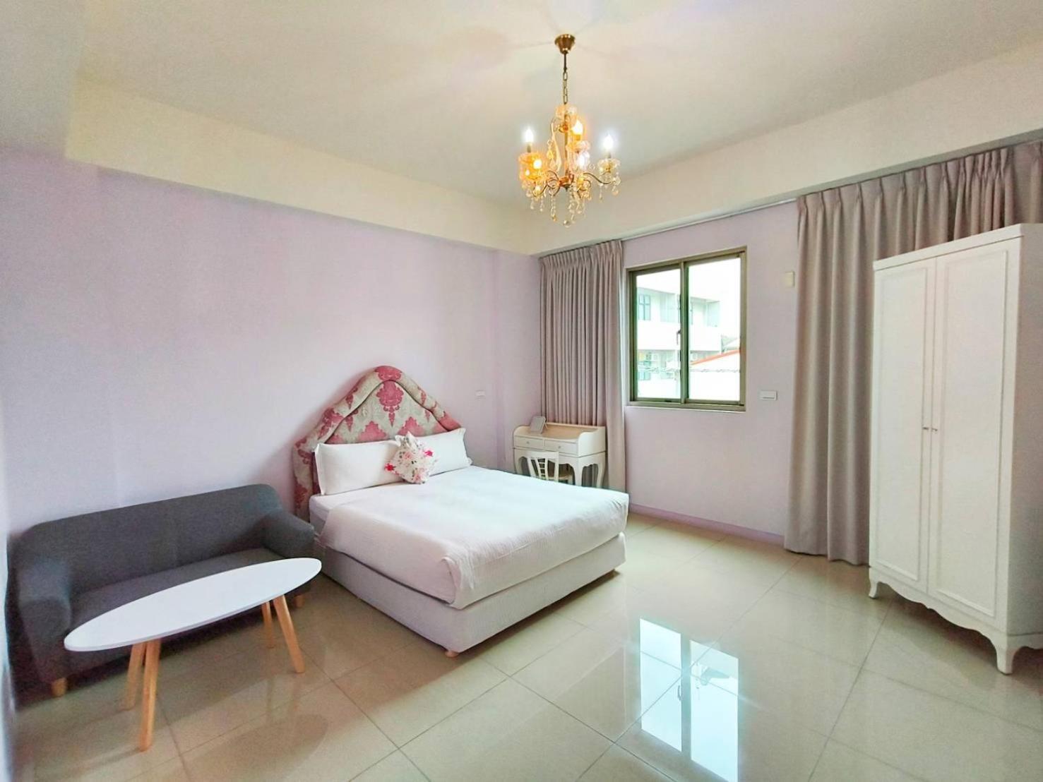 מלון טאינאן Elsa House מראה חיצוני תמונה