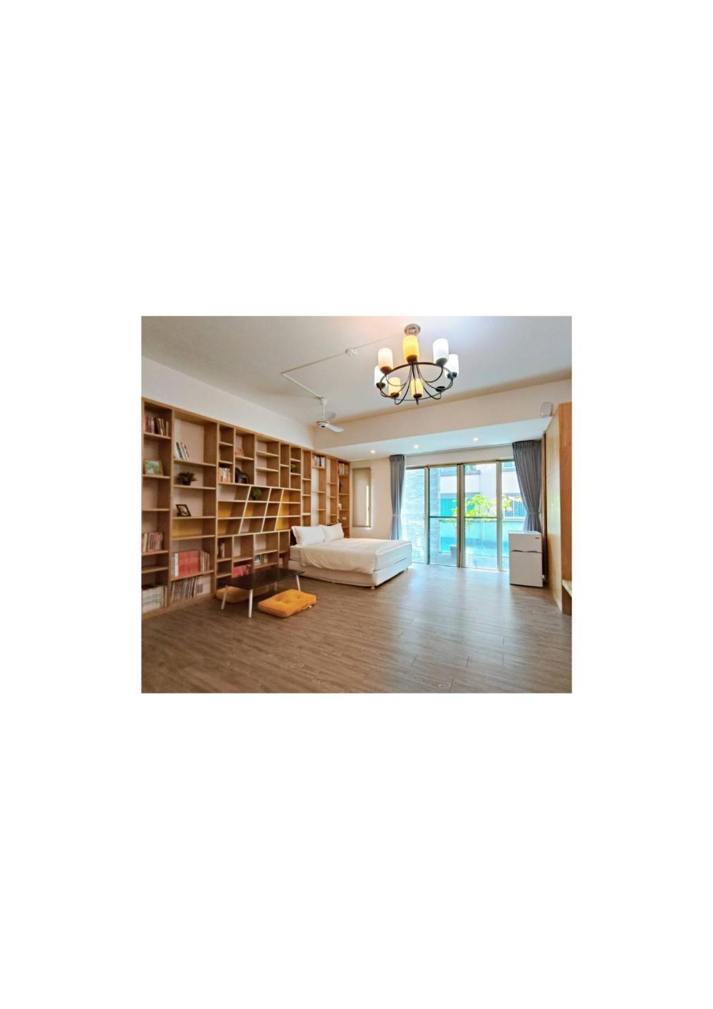 מלון טאינאן Elsa House מראה חיצוני תמונה