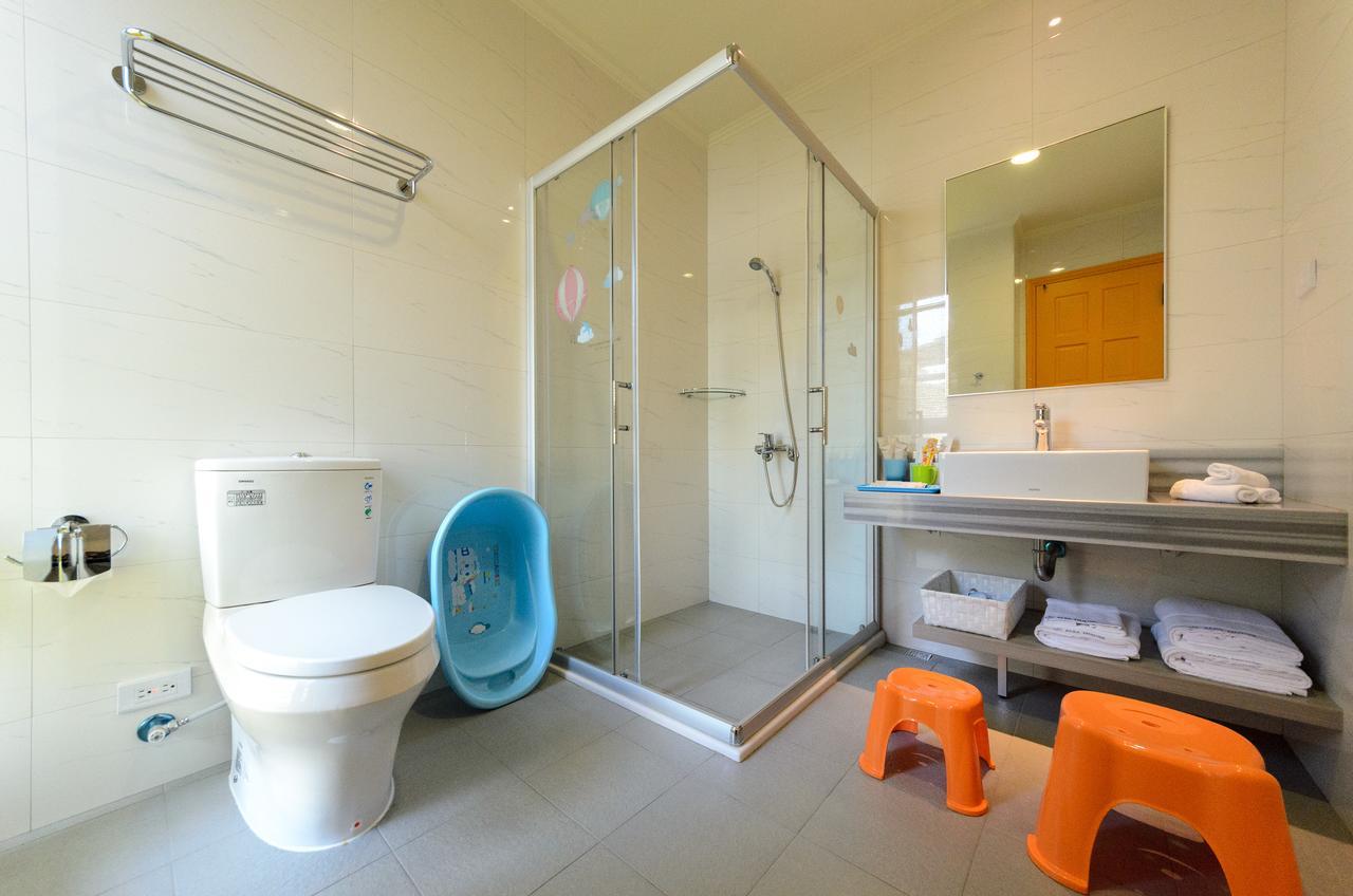 מלון טאינאן Elsa House מראה חיצוני תמונה